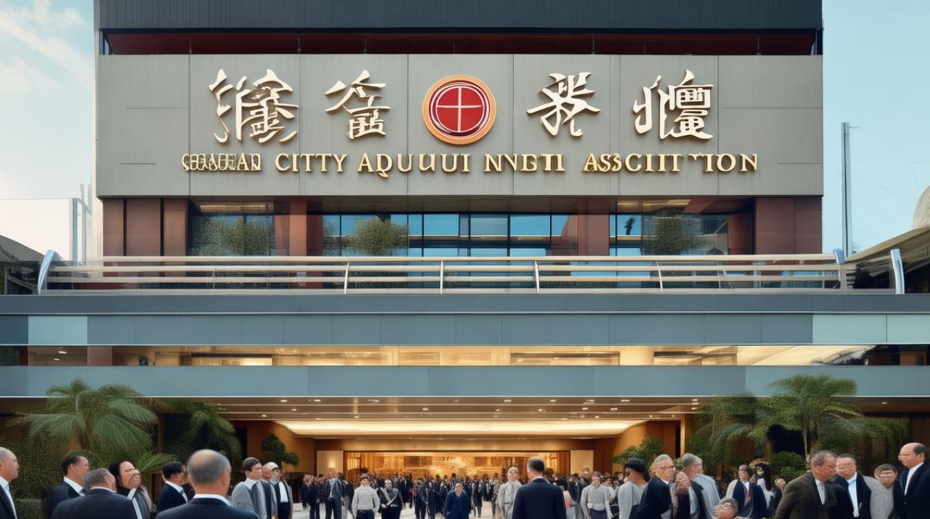 韶关市水产行业协会，韶关市水产行业协会会长-图1