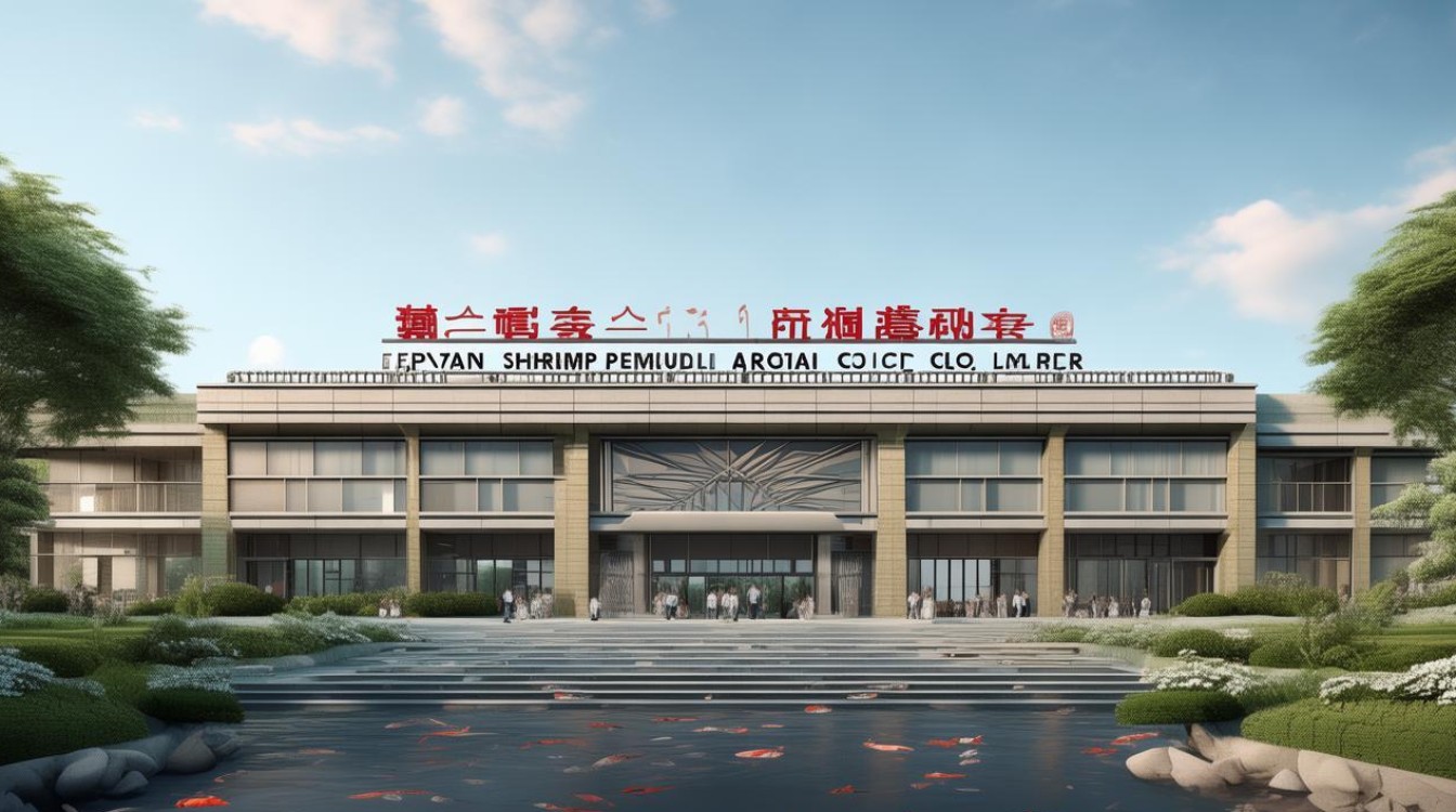 福建虾苗水产有限公司，福建虾苗水产有限公司招聘-图1