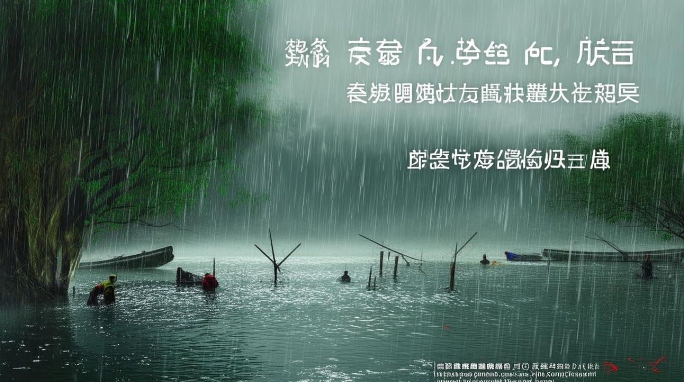 湖北暴雨对水产的影响，湖北暴雨对水产的影响有哪些-图1