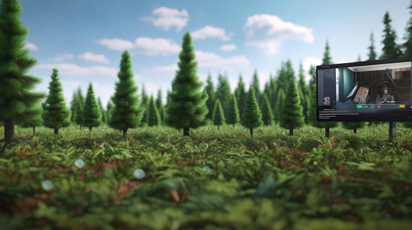 松树的种植技术，松树菌种植技术视频-图1