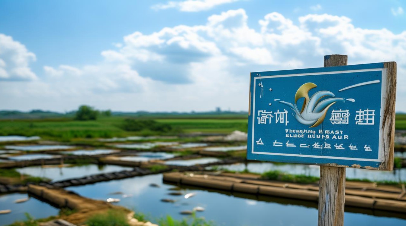 浙东水产，浙东水产养殖有限公司-图1