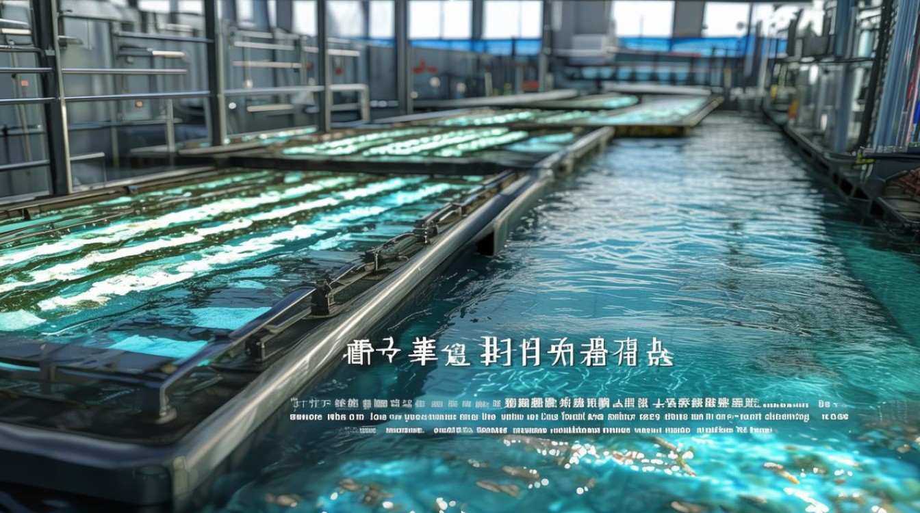 设施水产养殖，设施水产养殖是什么意思-图1