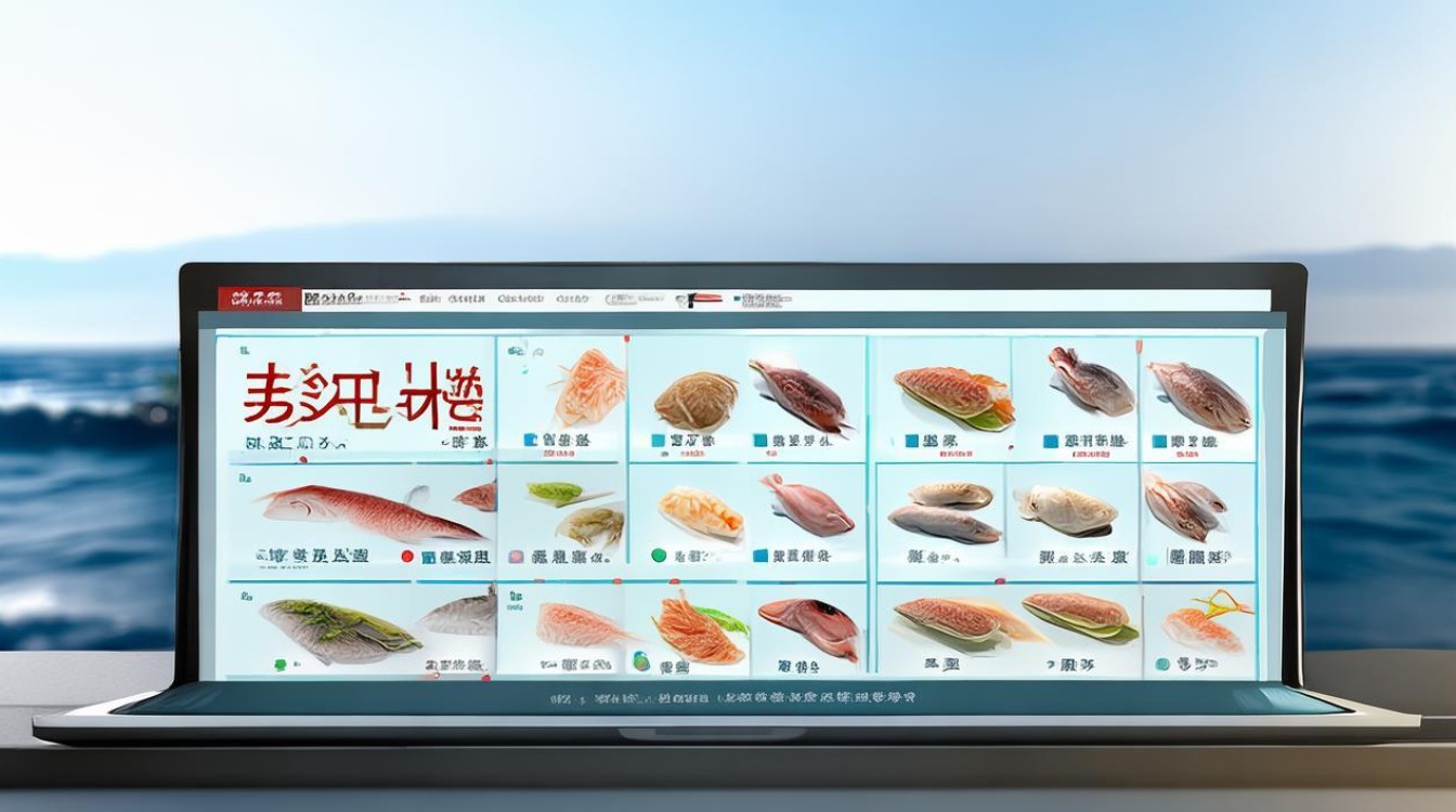 水产网 m.shuichan.cc，中国水产网-图1