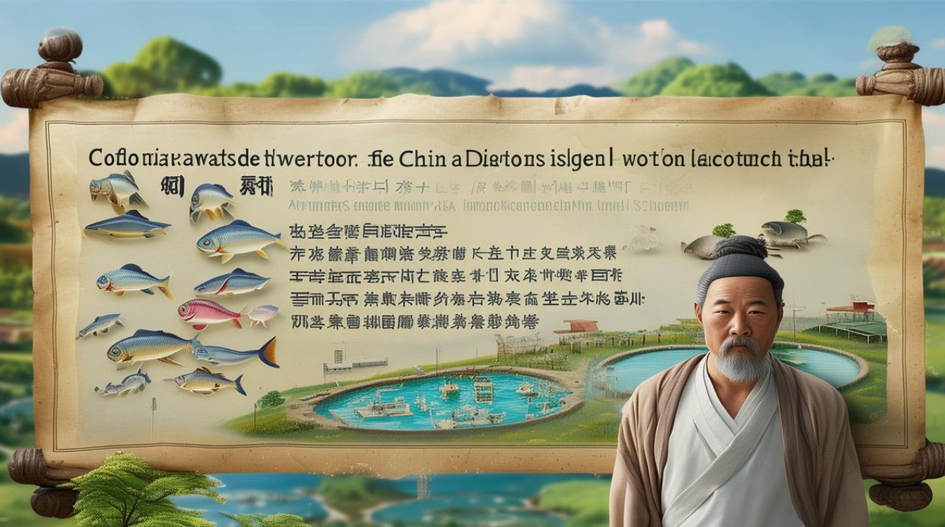 中国水产养殖网水博士，水产博士待遇怎么样-图1
