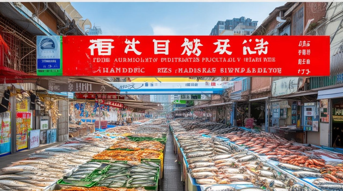 驻马店水产批发市场，驻马店水产批发市场在哪里-图1