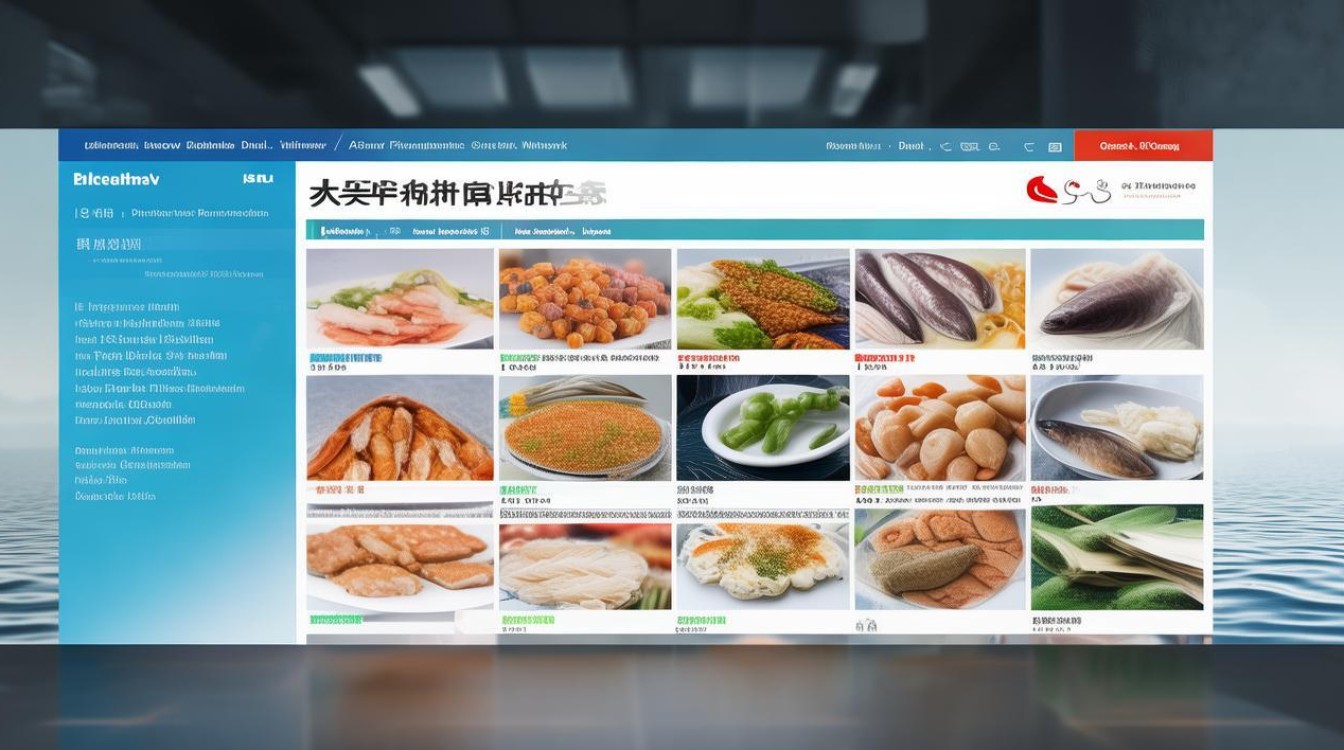 珠三角水产交易网，珠三角水产交易网官网-图1