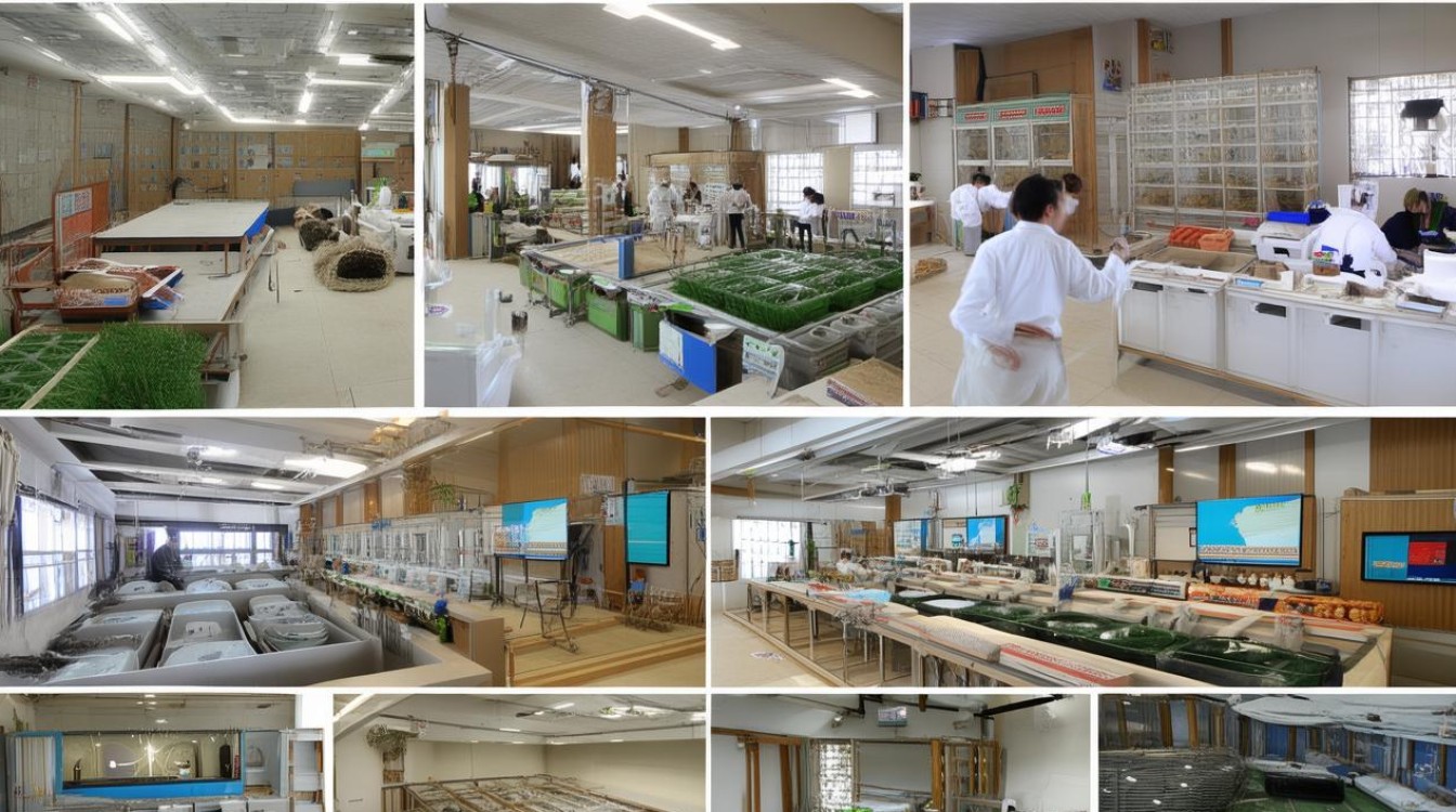 呼市兔子养殖技术，呼市兔子养殖技术培训-图1