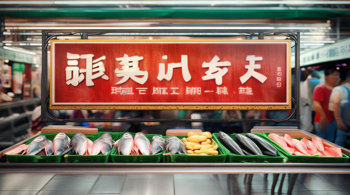 众彩水产批发营业时间，众彩水产批发营业时间表-图1