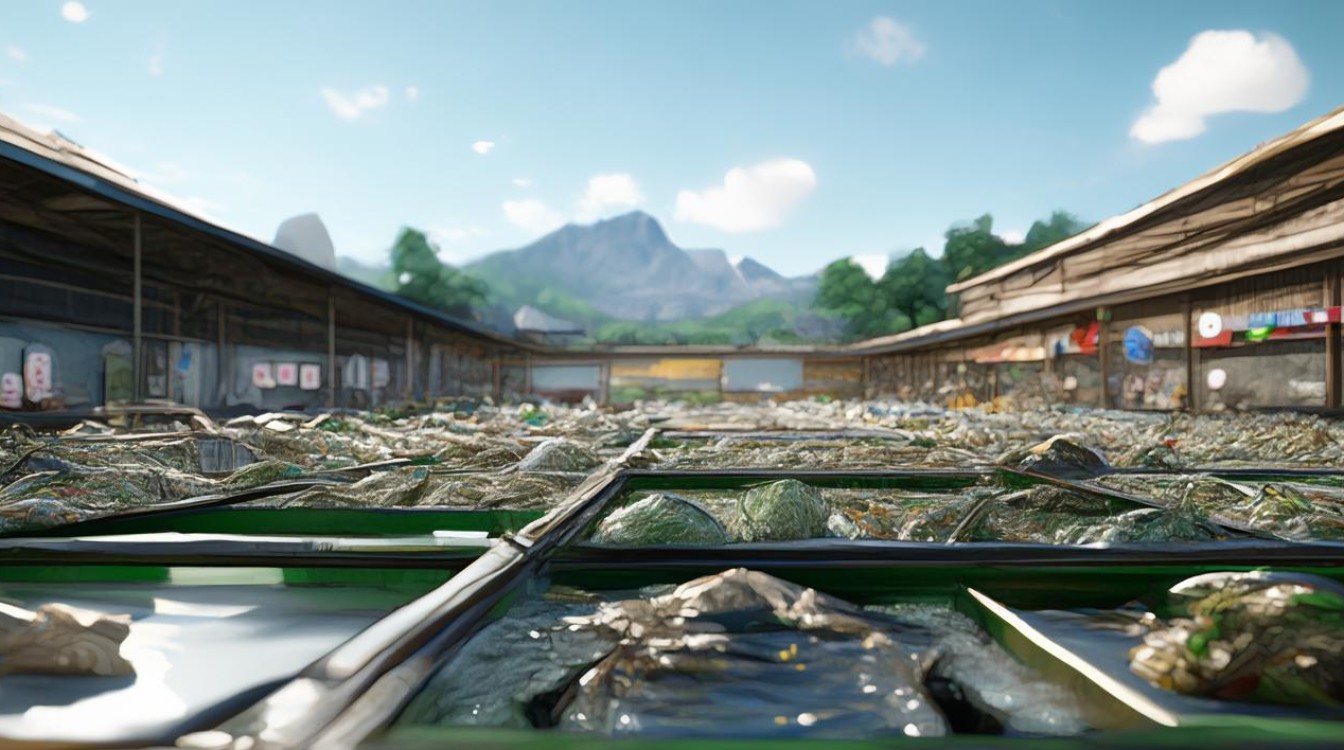 新疆水产养殖产量，新疆水产养殖产量排名-图1