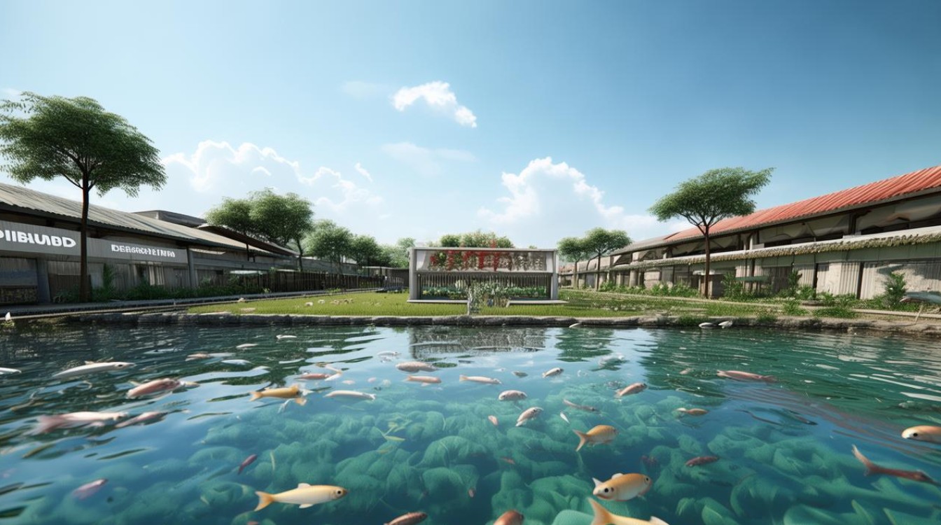 湖北 水产良种场，湖北 水产良种场地址-图1