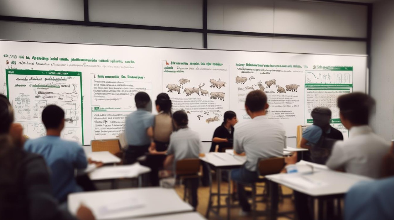 怎样才能学好养猪技术，怎样才能学好养猪技术呢-图1