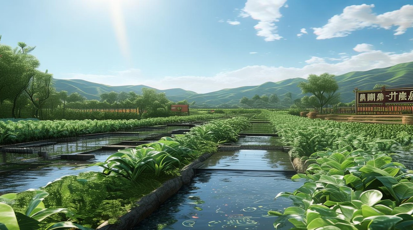 正宗水产种植地，正宗水产种植地在哪里-图1