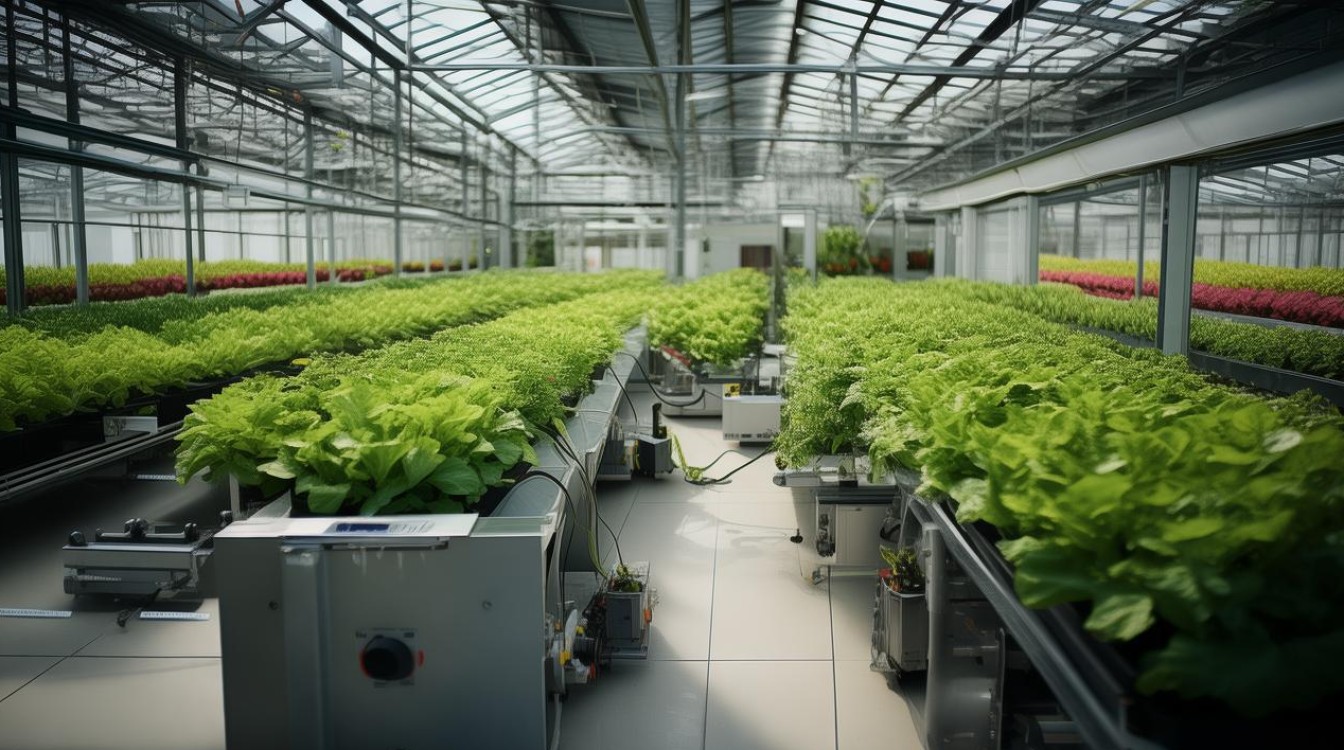 大棚蔬果种植技术，大棚蔬果种植技术要点-图1