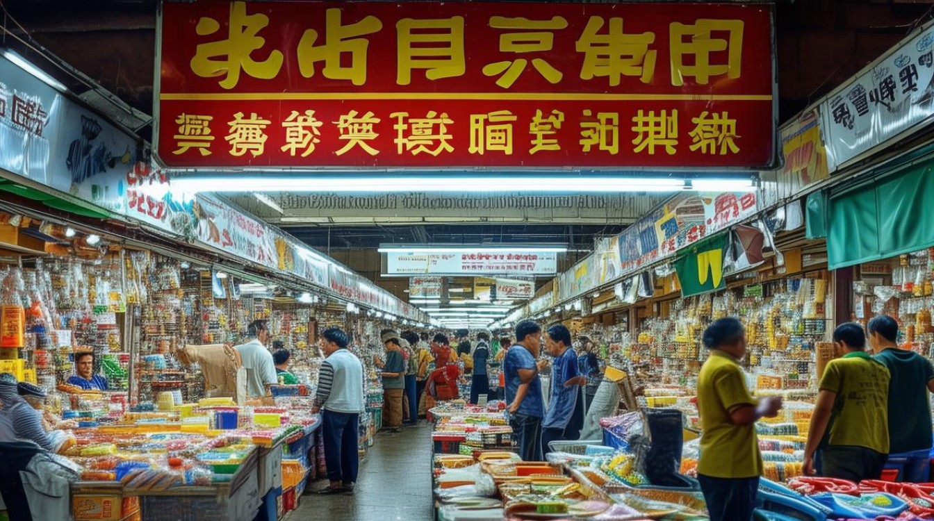 广东水产鱼药批发市场，广东水产鱼药批发市场在哪里-图1