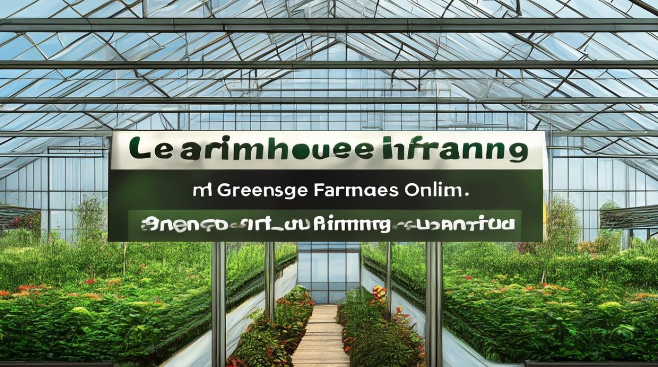 大棚种植技术网上学，大棚种植技术培训-图1