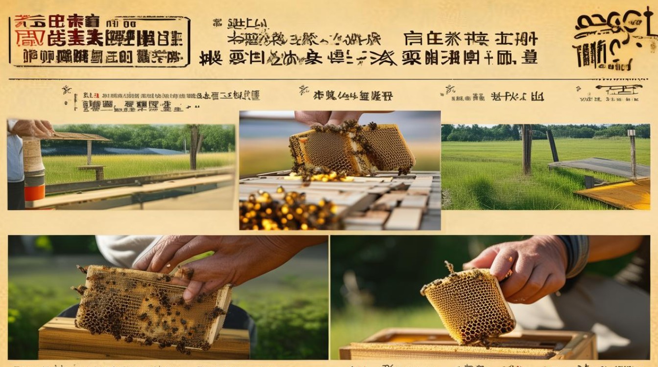 广东养蜂技术，广东养蜂技术最简单三个步骤-图1
