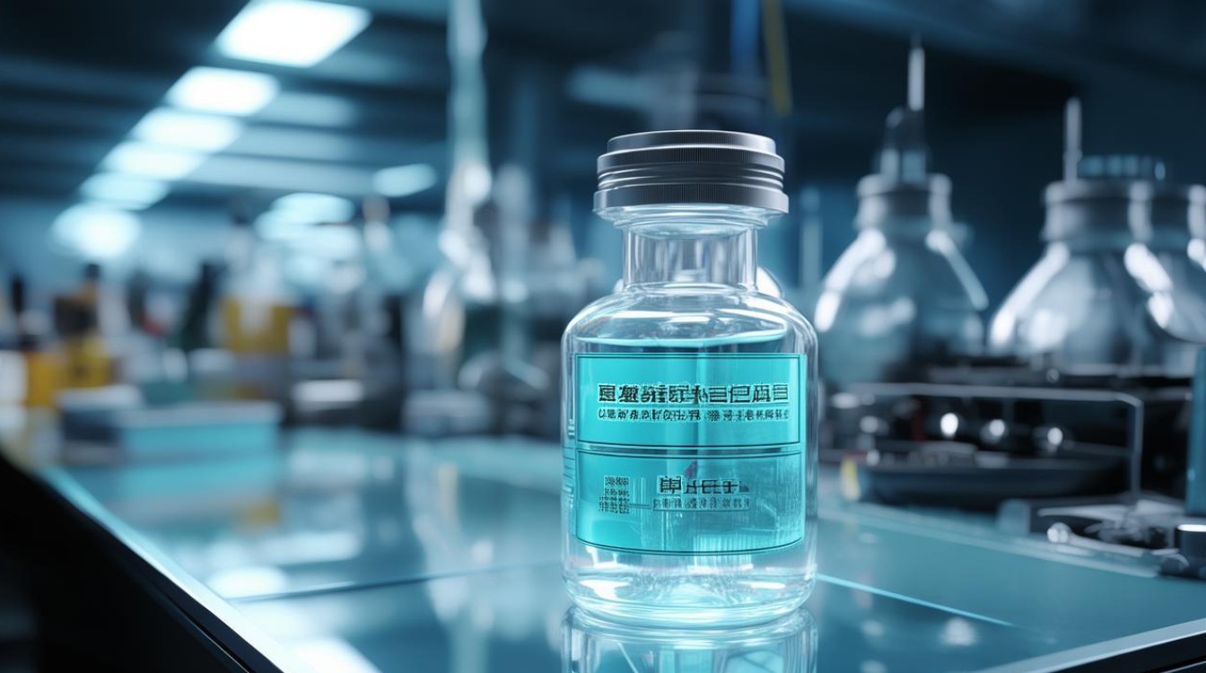 水产专用二氧气氯，水产专用二氧气氯含量标准-图1