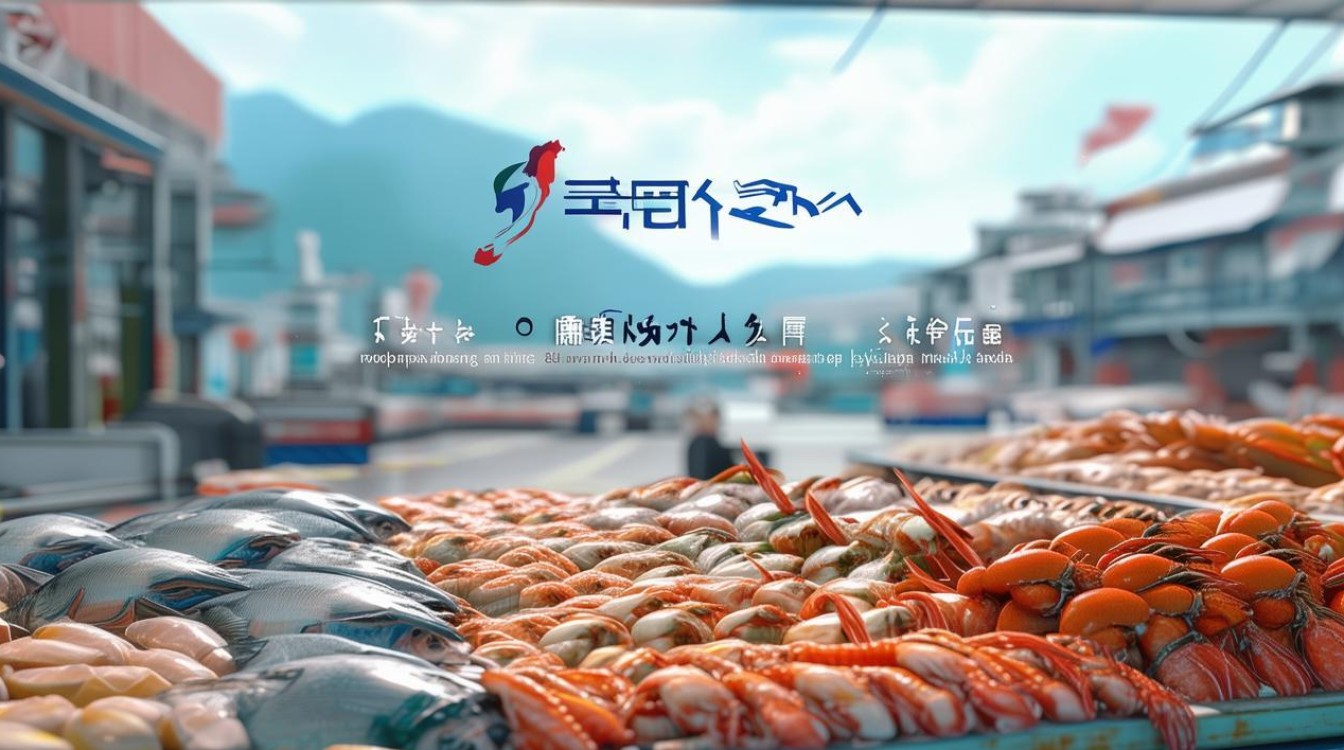 海南水产品企业，海南水产品企业排名-图1