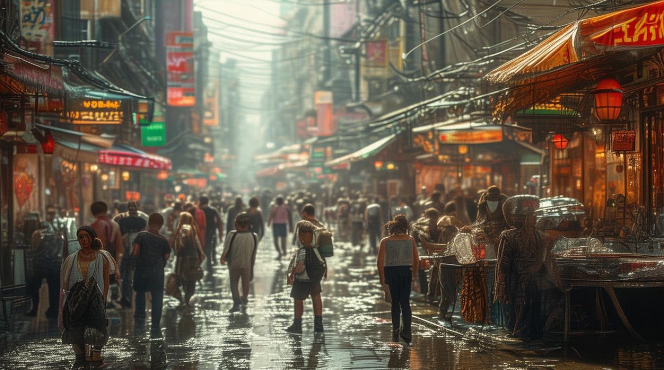 澳门水产市场鱼多吗，澳门的海鲜-图1