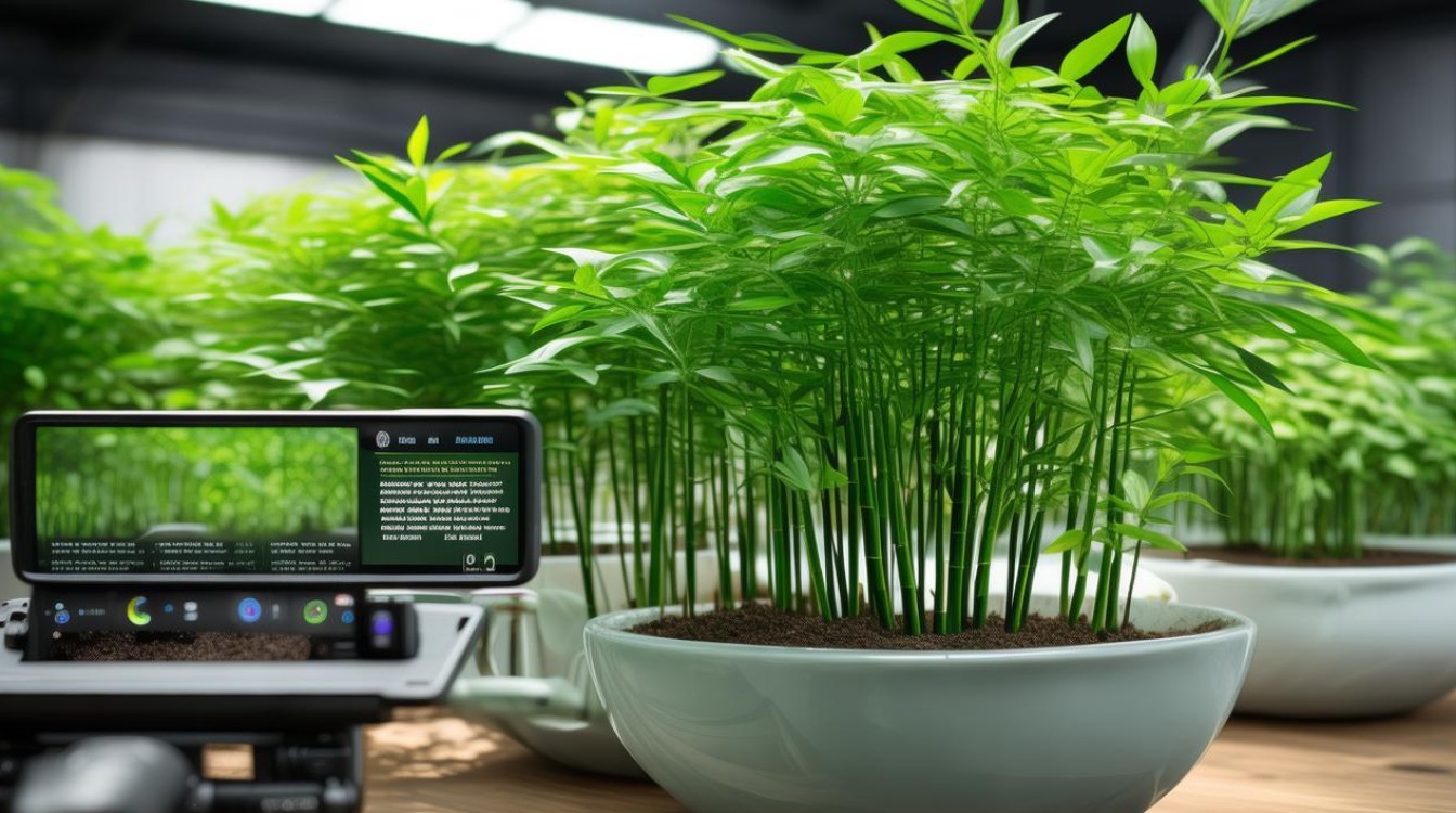 绿箩种植技术，绿箩种植技术视频-图1