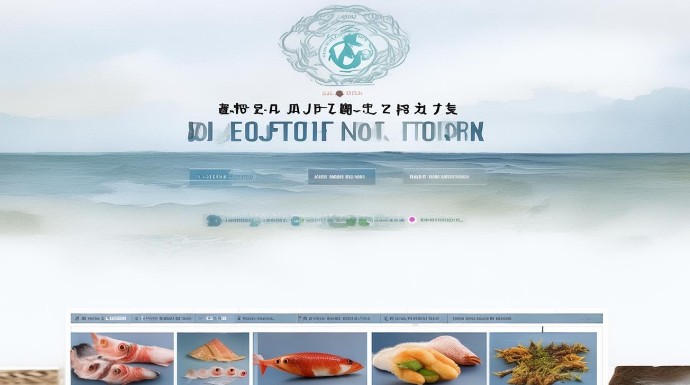 浙江水产品网，浙江水产品网站官网-图1