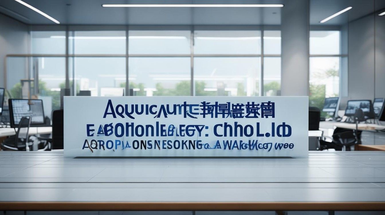 水产技术有限公司，水产技术有限公司是国企吗-图1