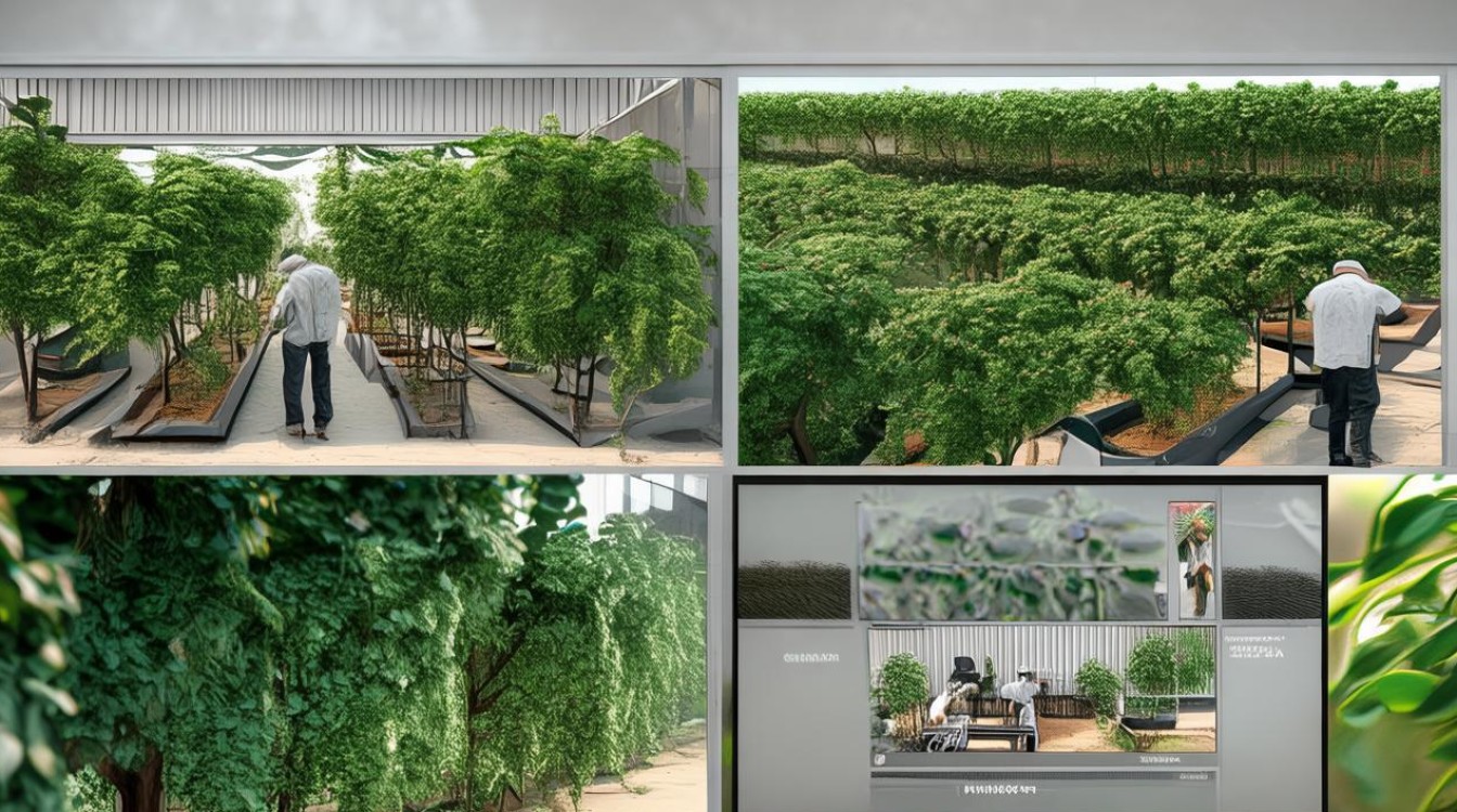 弥猴的种植技术，猕猴种植技术视频-图1