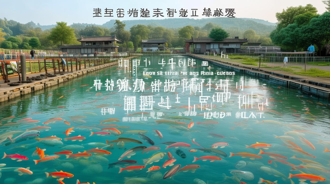 在河南养殖水产品，在河南养殖水产品有哪些-图1