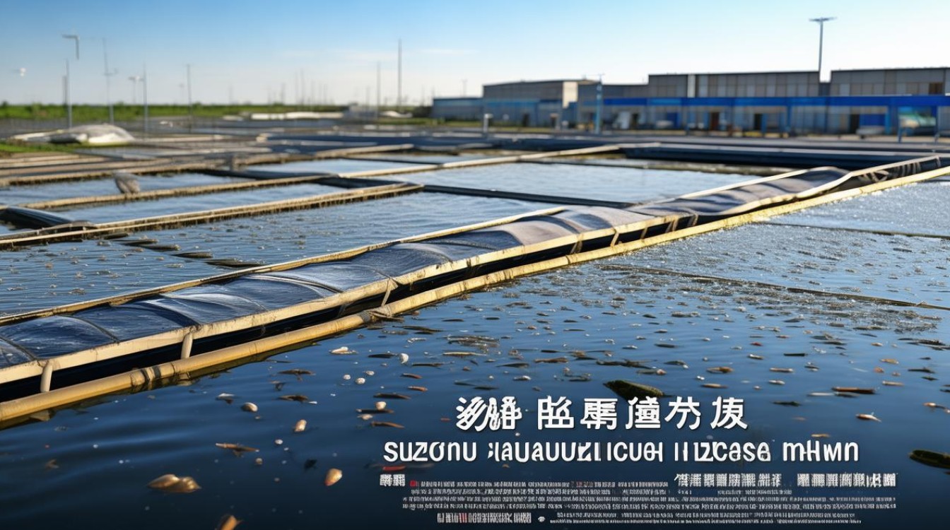 江苏苏州水产养殖苗，苏州水产养殖基地-图1