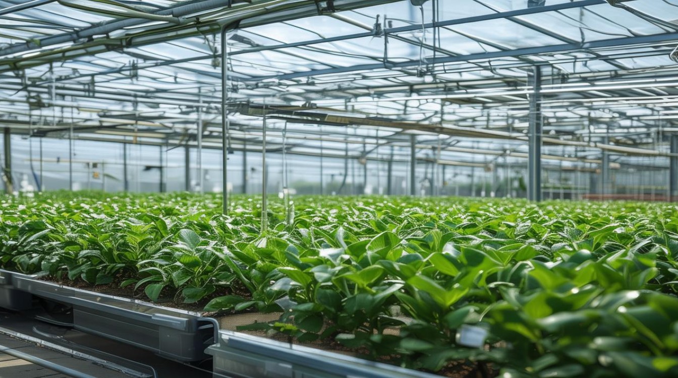 冷棚种植技术，冷棚种植技术要点-图1