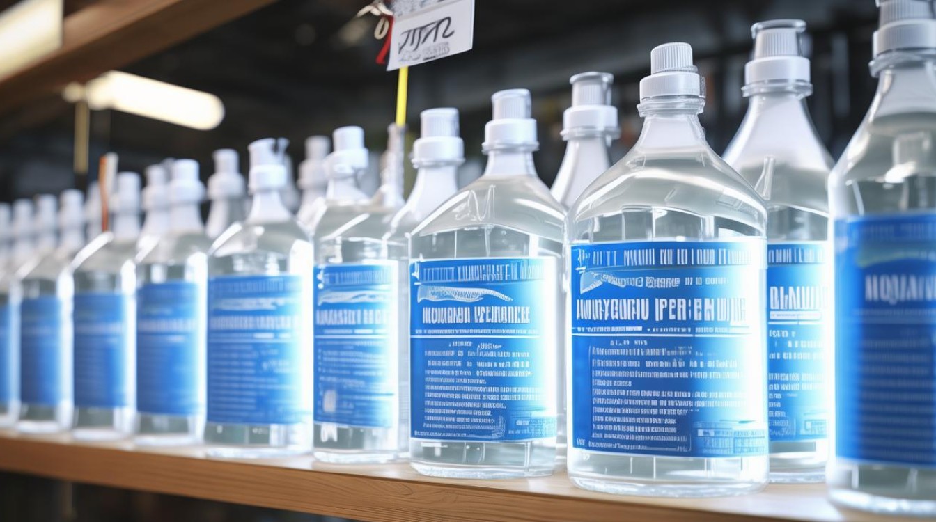 水产用双氧水价格，水产用双氧水价格多少-图1