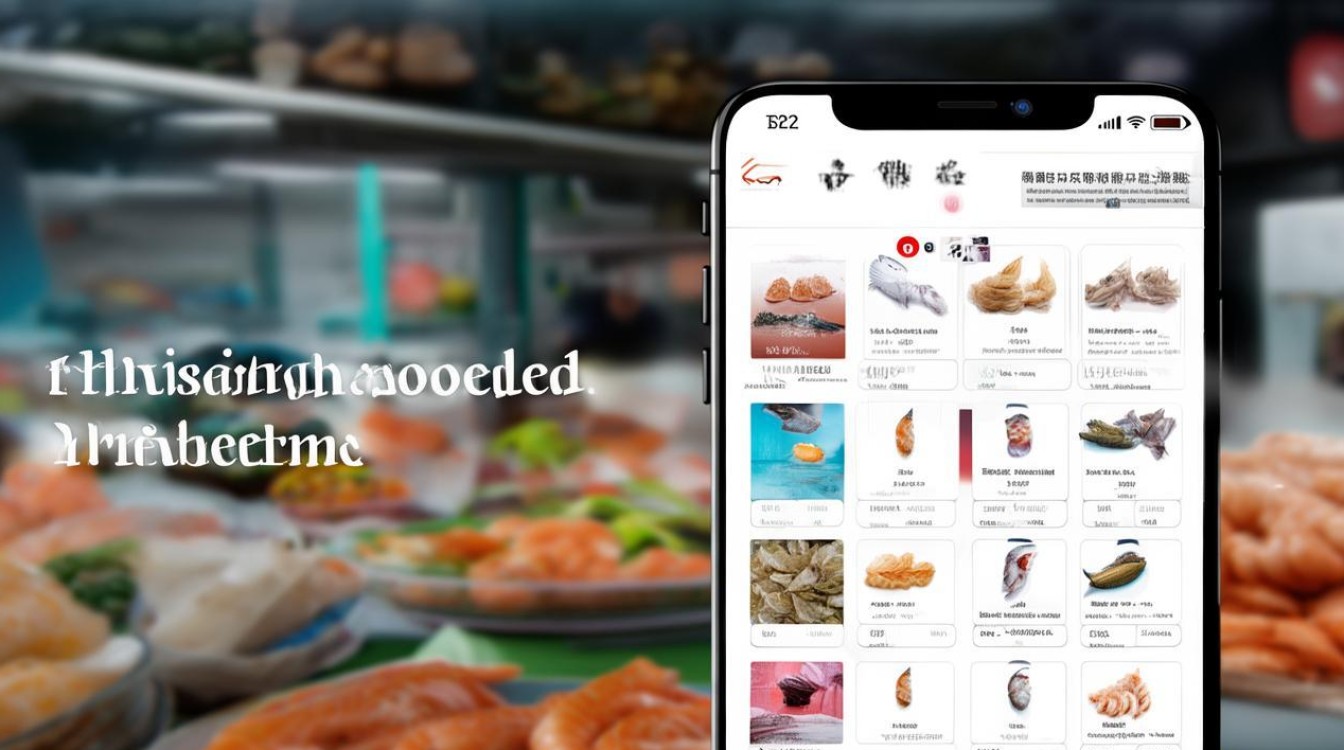 中国水产交易平台，中国水产交易平台app-图1