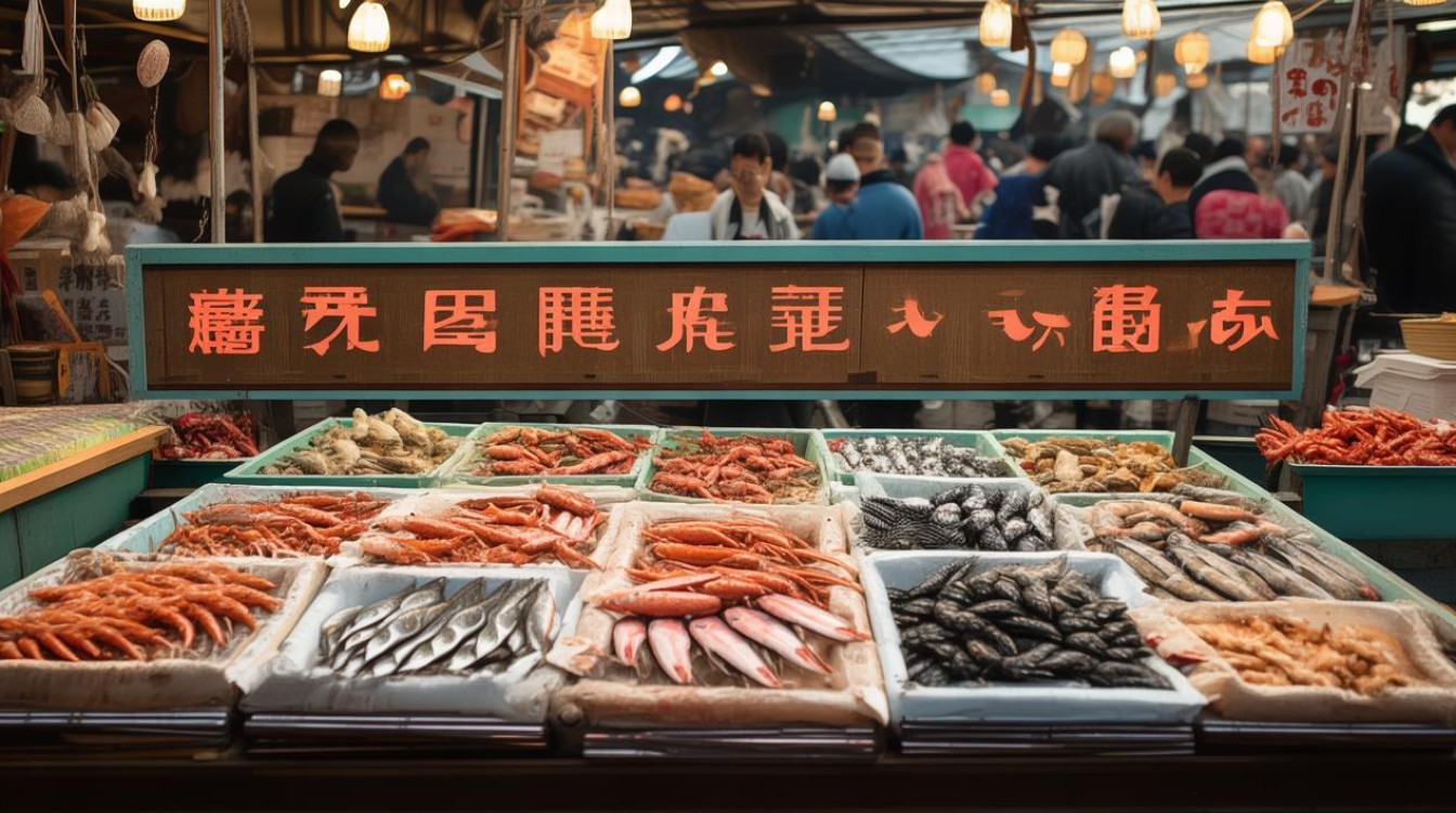 大量收购小水产，大量收购小水产支援出口-图1