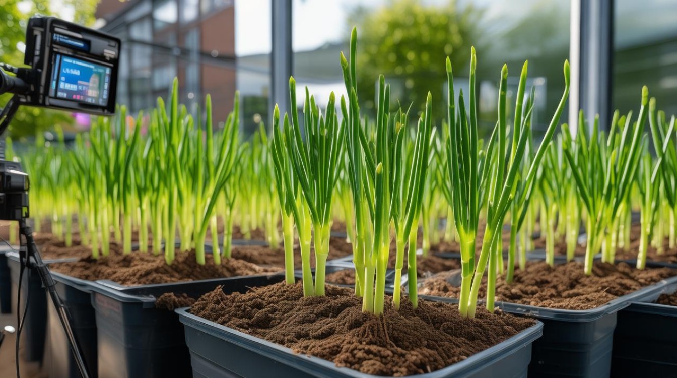 芦笋的阳台种植技术，芦笋的阳台种植技术视频-图1
