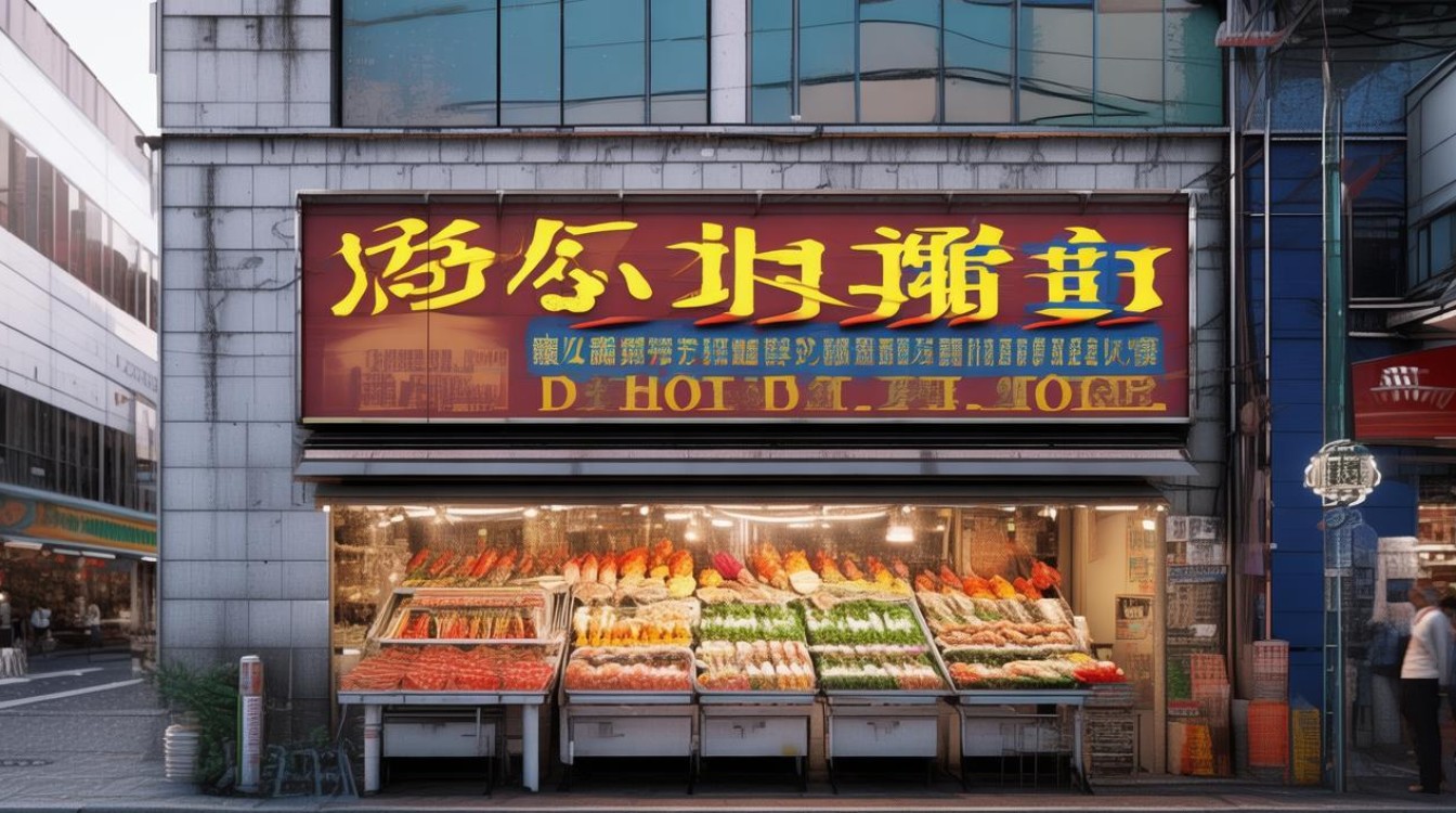 临沂水产市场位置，临沂水产市场位置在哪-图1