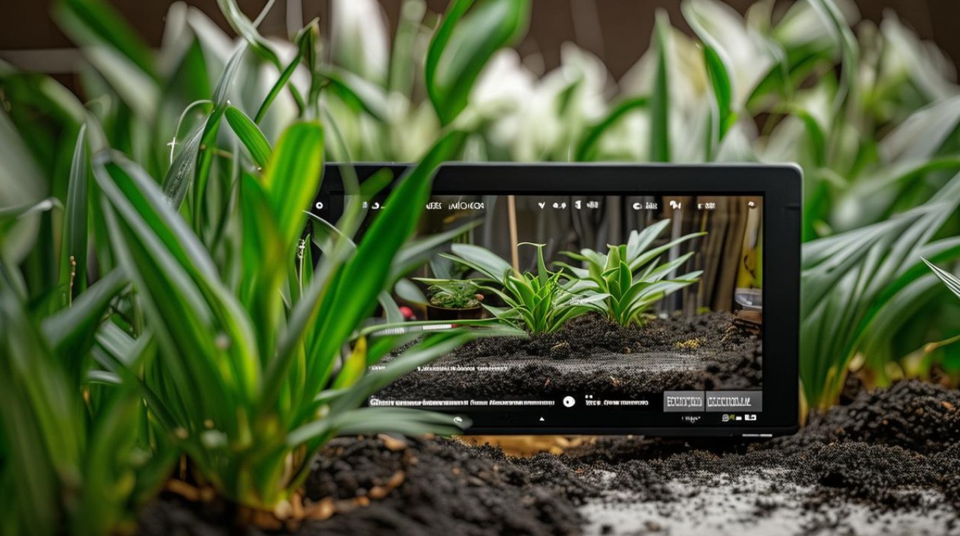 铁皮石斛种植技术视频，铁皮石斛种植技术视频直播-图1