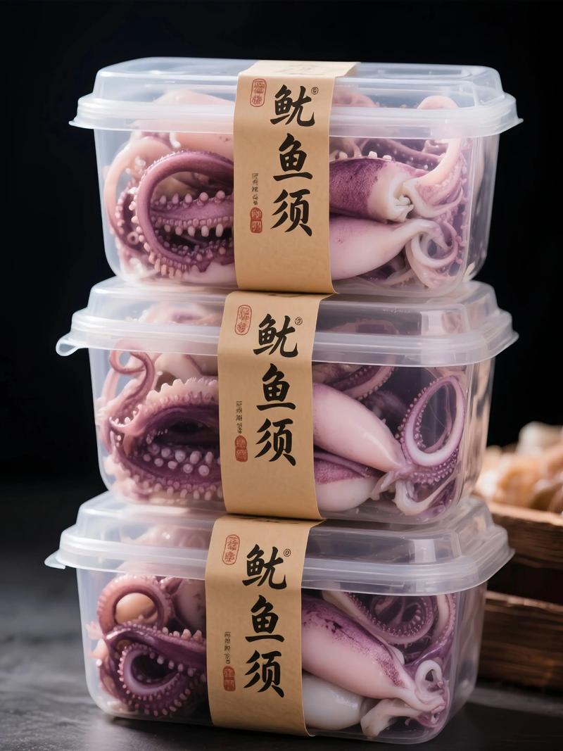 2025年鱿鱼价格会涨还是跌？-图3