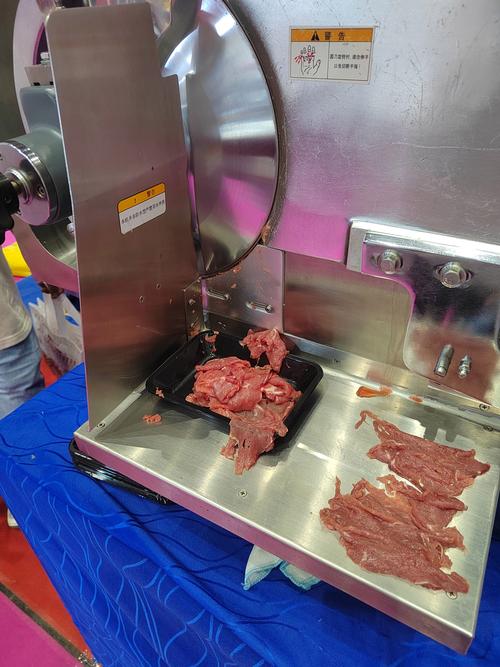 猪肉分割技术视频,先进在哪?-图1 猪肉分割技术视频,先进在哪?-图1