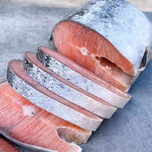 智利三文鱼具体是哪个品种？-图2