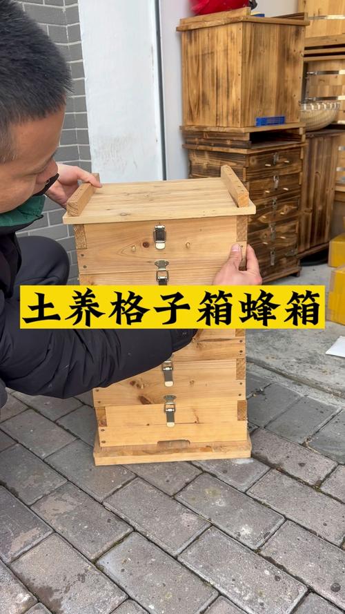 蜜蜂格子箱养殖技术视频要点有哪些?-图1 蜜蜂格子箱养殖技术视频要点有哪些?-图1