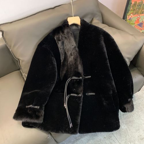 2025年2月貂皮价格为何波动?-图1 2025年2月貂皮价格为何波动?-图1