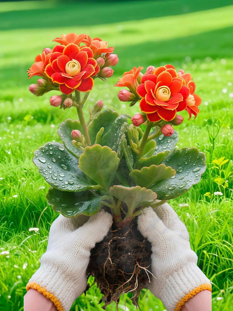 好看好养的花品种有哪些-图2