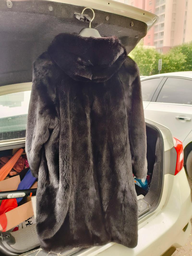 2025年3月貂皮价格走势如何?-图3 2025年3月貂皮价格走势如何?-图3