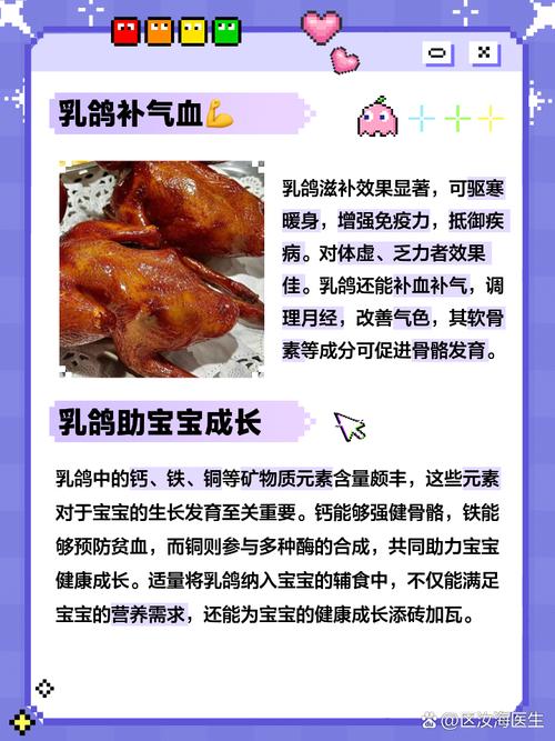 什么品种鸽子营养价值更高?-图1 什么品种鸽子营养价值更高?-图1