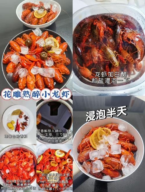 2025武汉小龙虾价格会涨还是跌?-图1 2025武汉小龙虾价格会涨还是跌?-图1