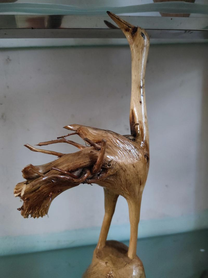 根雕制作技术视频大全集，如何快速掌握核心技巧？-图2