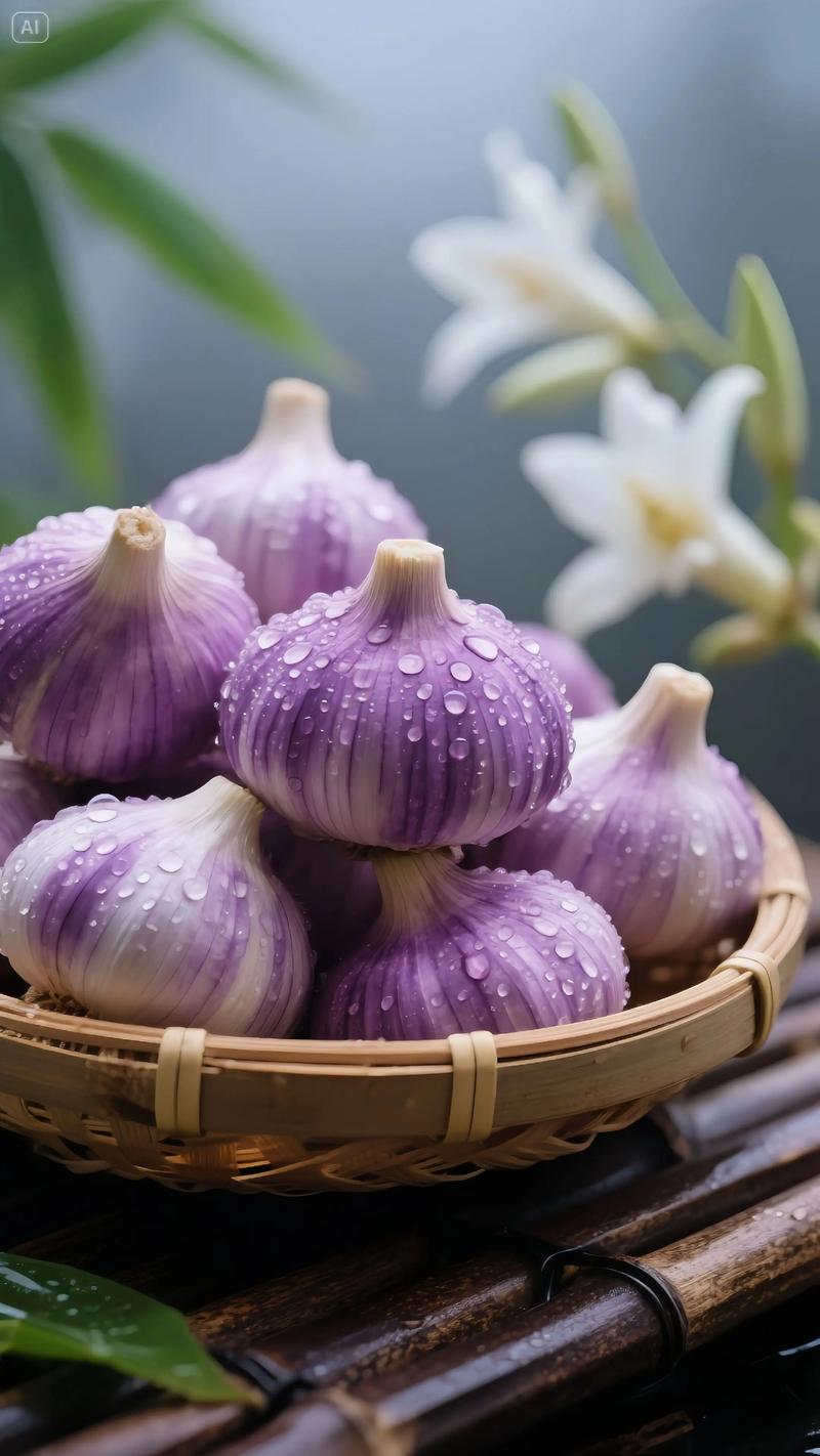 2025年干大蒜头价格会涨还是跌?-图3 2025年干大蒜头价格会涨还是跌?-图3