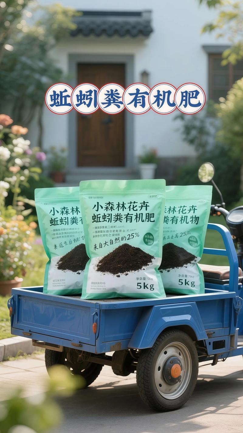 猪粪养蚯蚓,技术配方怎么配?-图3 猪粪养蚯蚓,技术配方怎么配?-图3