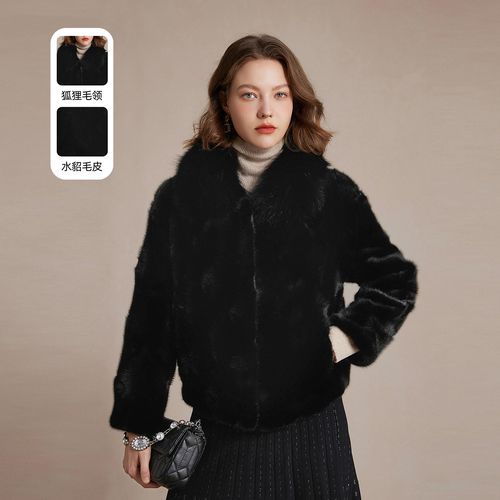 2025年2月貂皮价格为何波动？-图3