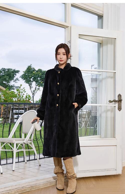 2025年2月貂皮价格为何波动？-图2